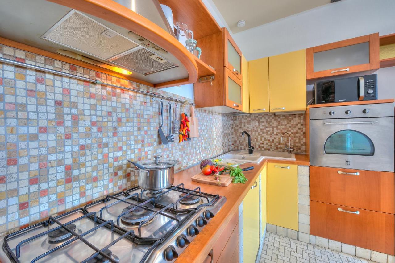 Muri Di Arco - Happy Rentals Εξωτερικό φωτογραφία